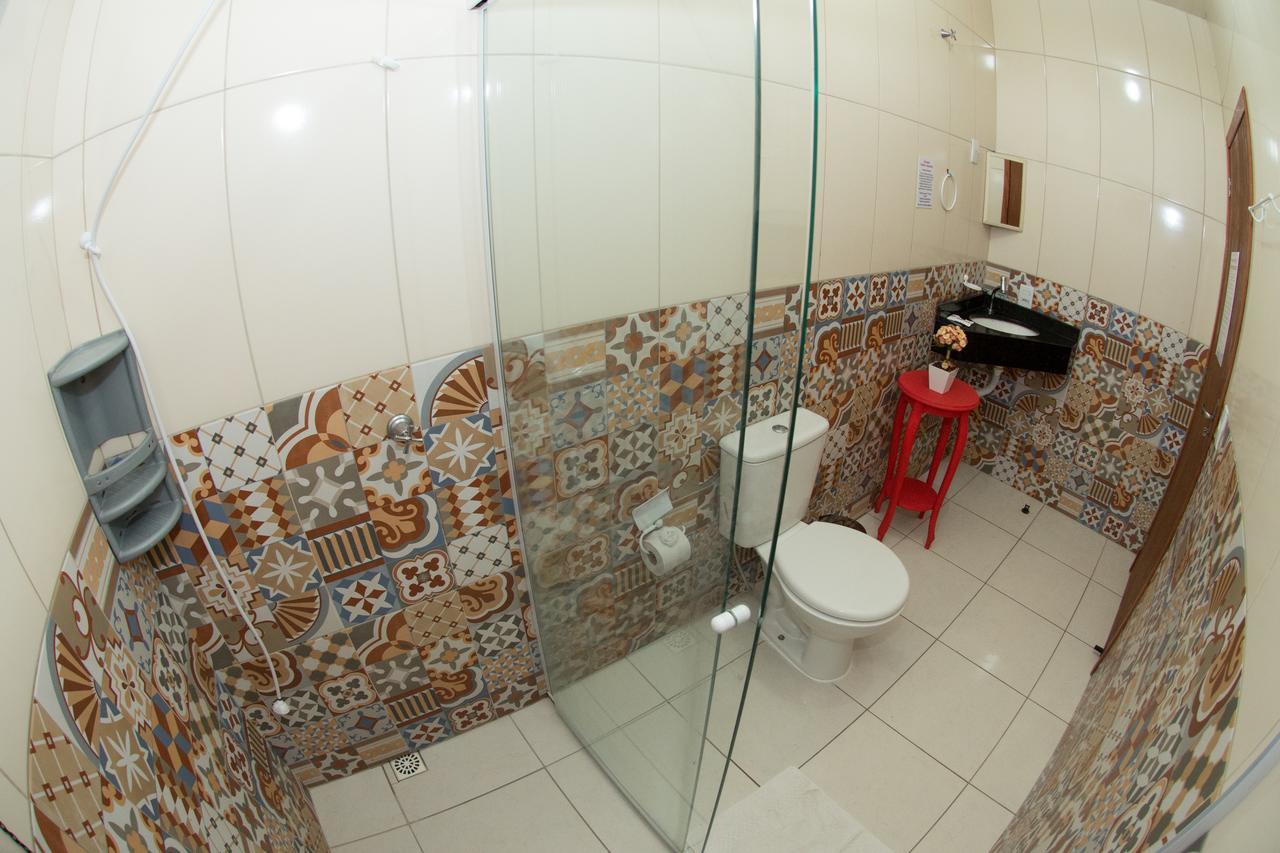 Fiedler E Anacleto 賓館 Penha (Santa Catarina)