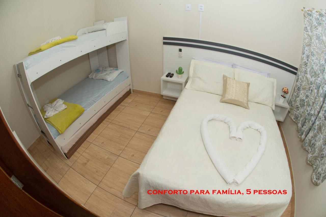 Fiedler E Anacleto 賓館 Penha (Santa Catarina)