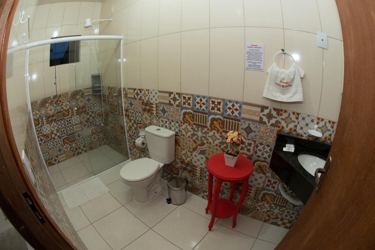 Fiedler E Anacleto 賓館 Penha (Santa Catarina)