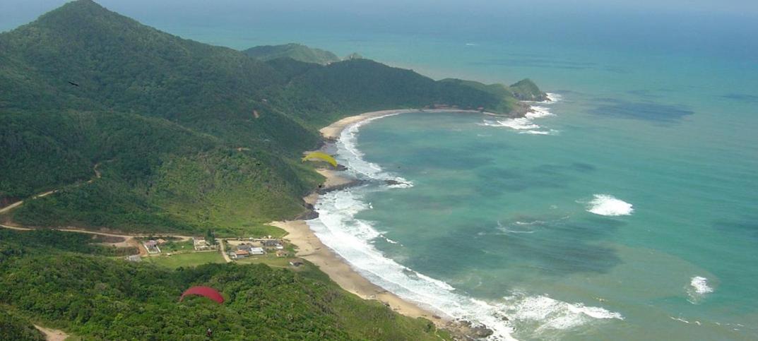 Fiedler E Anacleto Penha (Santa Catarina)
