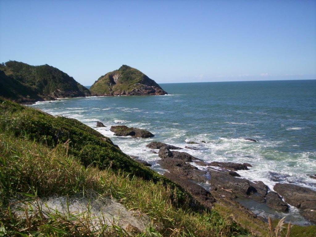 Fiedler E Anacleto 賓館 Penha (Santa Catarina)