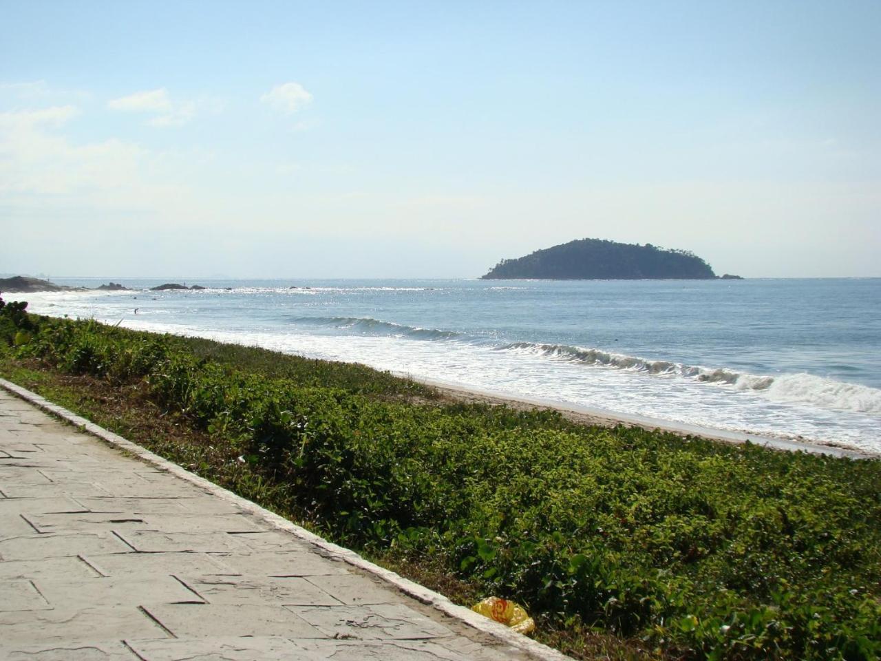 Fiedler E Anacleto 賓館 Penha (Santa Catarina)